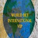 WORLD BET INTERNATIONAL VVIP