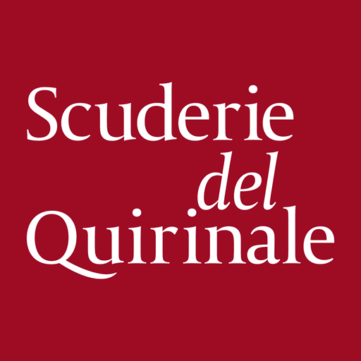 Scuderie del Quirinale logo