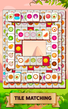 Game screenshot Match Master Zen Tile Matching hack