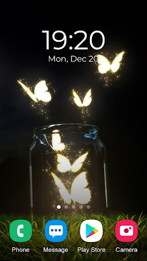 Butterfly Wallpaper 2023 Screen 2