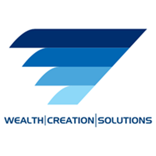 Vikrant Shah logo