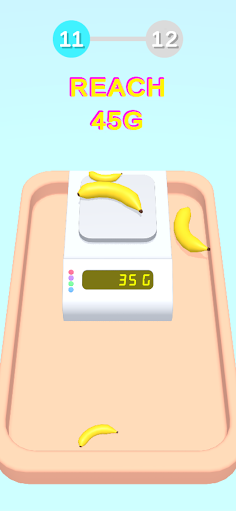Weigh It Screen 2