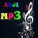 Anji mp3 icon