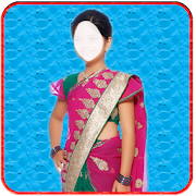 Top 39 Photography Apps Like Kids saree photo suit - Best Alternatives