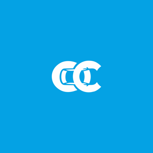 Carcentric logo