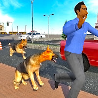 Dog Simulator Online Pet SimCute animal Dog Games