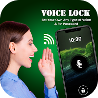 Voice Screen Lock  Voice Loc