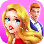 Cover Image of Tải xuống Love Story: Choices Girl Games 1.9 APK