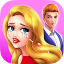 Love Story: Choices Girl Games 1.8 APK Télécharger