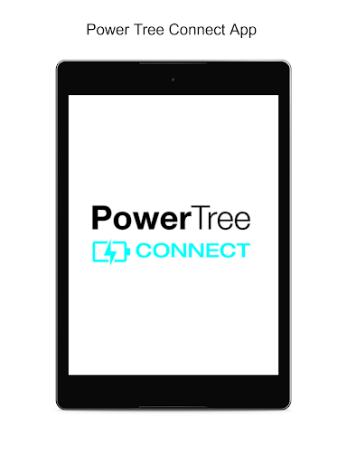 my PowerTree Screenshot