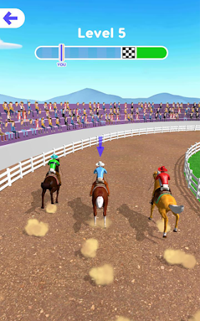 Game screenshot 競馬マスター 3D apk download