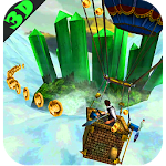 Cover Image of Download Temple 3D Endless Run 1.0 APK