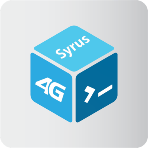 Syrus Terminal 1.6 Icon