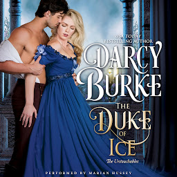 「The Duke of Ice」圖示圖片