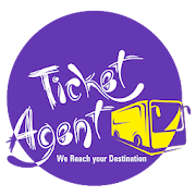 Ticket Agent - Online Bus Ticket Booking
