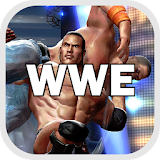 Guide for WWE Champions Free icon