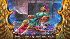 Witch's Pranks: Frog's Fortuneのおすすめ画像2