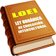 LOEI Ley Orgánica de Educación Intercultural Windowsでダウンロード