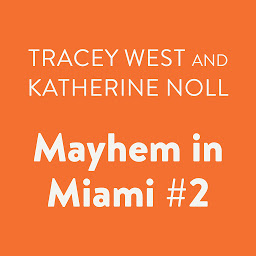 Icon image Mayhem in Miami #2