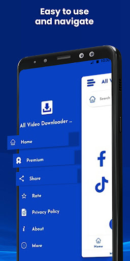 Video Pro S Screen 3