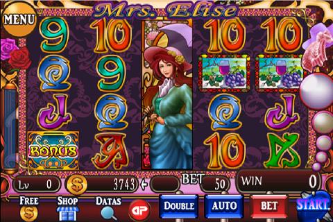SLOT Mrs Elise 50LINES - 8 - (Android)
