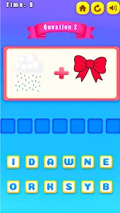 Scrabble Game