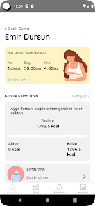 Baby Nutrition 1.0 APK + Mod (Unlimited money) untuk android