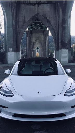 Download Tesla Model 3 Wallpapers Free for Android - Tesla Model 3  Wallpapers APK Download 