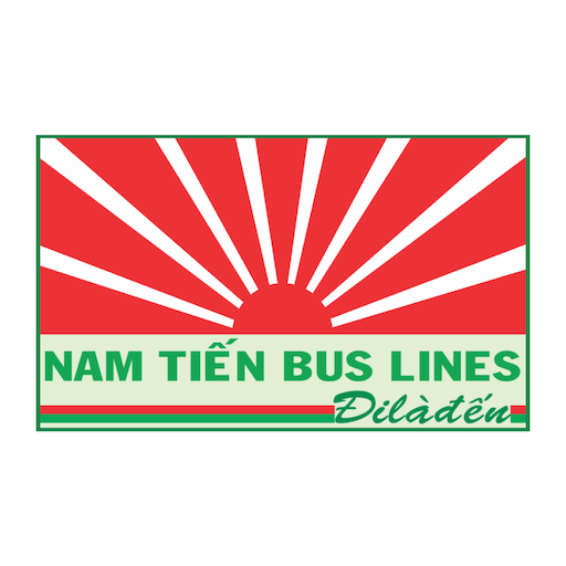 Nam Tiến Bus Lines  Icon