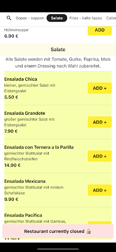 El Mariachi Screen 3
