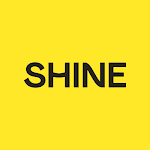 Cover Image of Download Shine - Compte pro en ligne  APK