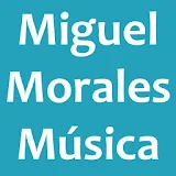 Miguel Morales Musica icon