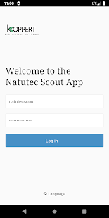 Natutec Scout 2.5.0 APK screenshots 1