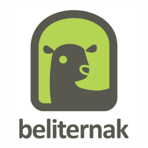 Beli Ternak logo
