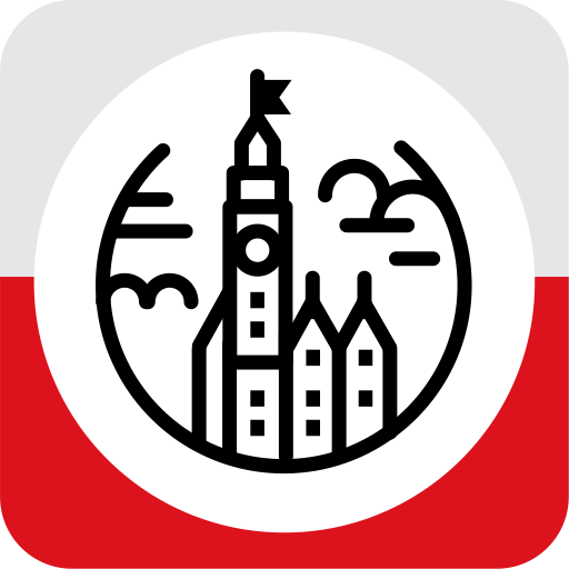 ✈ Poland Travel Guide Offline 2.3 Icon