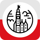 ✈ Poland Travel Guide Offline icon