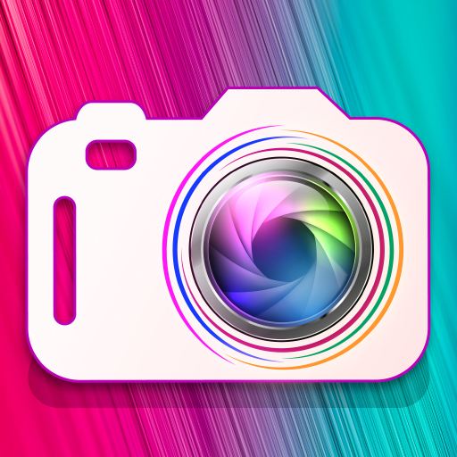 Photo Editing App: Offline App  Icon