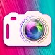 Perfect Photo Maker: Pic Frame - Androidアプリ