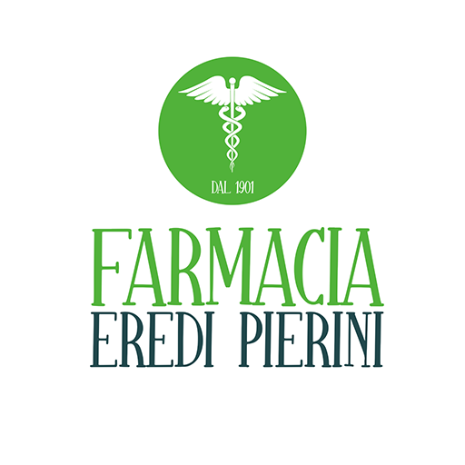 Farmacia Eredi Pierini logo