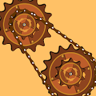 Steampunk Idle Spinner Factory 2.2.0