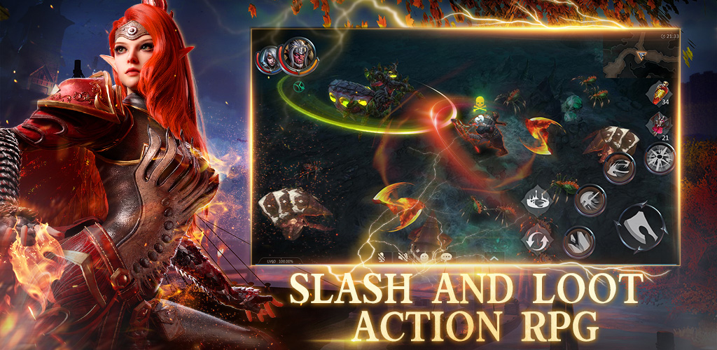 Raziel 1.9.0 APK + Mod (Unlimited money) for Android