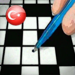 Symbolbild für Çengel Bulmaca : Kelime Oyunu