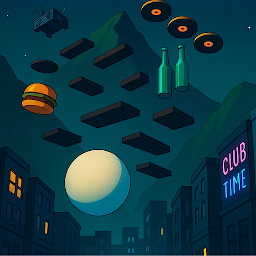 Icon image Path to Nowhere