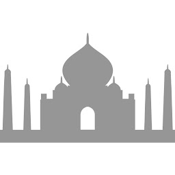 Hình ảnh biểu tượng của Nahar Mahal
