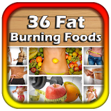Simple Fat Burning Foods icon