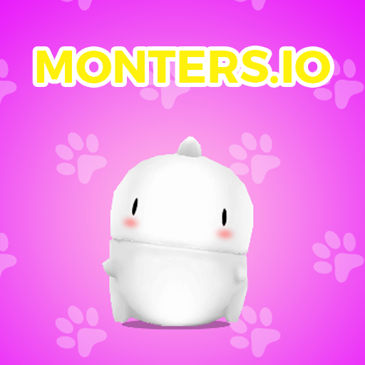 Monters.IO 0.0.2 Icon