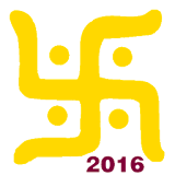 Hindu Calendar 2016 English icon