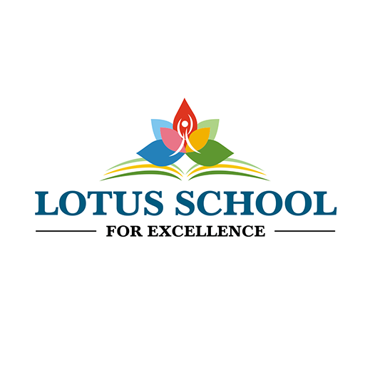 Lotus School - Paddhari  Icon
