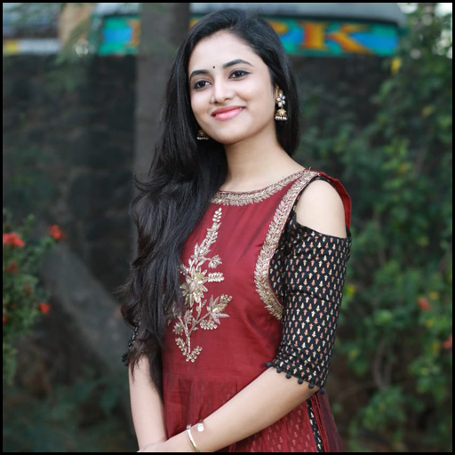 Priyanka Arul Mohan Wallpapers logo