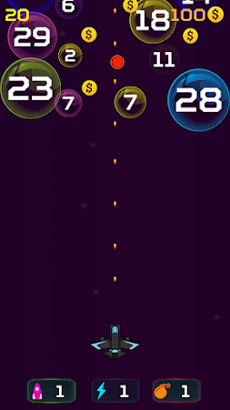Game screenshot Bubble Horde - Shoot Bubble mod apk